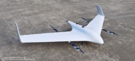 Triangle Medium UAV