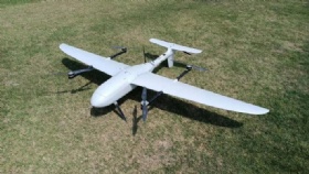 VT13E Medium UAV