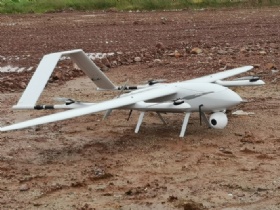 VF12E Medium UAV