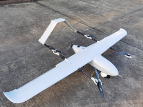 VF13E Medium UAV