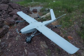 VF15E Medium UAV