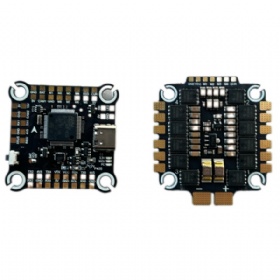 Flight Controller：F722