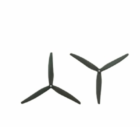 Drone propeller